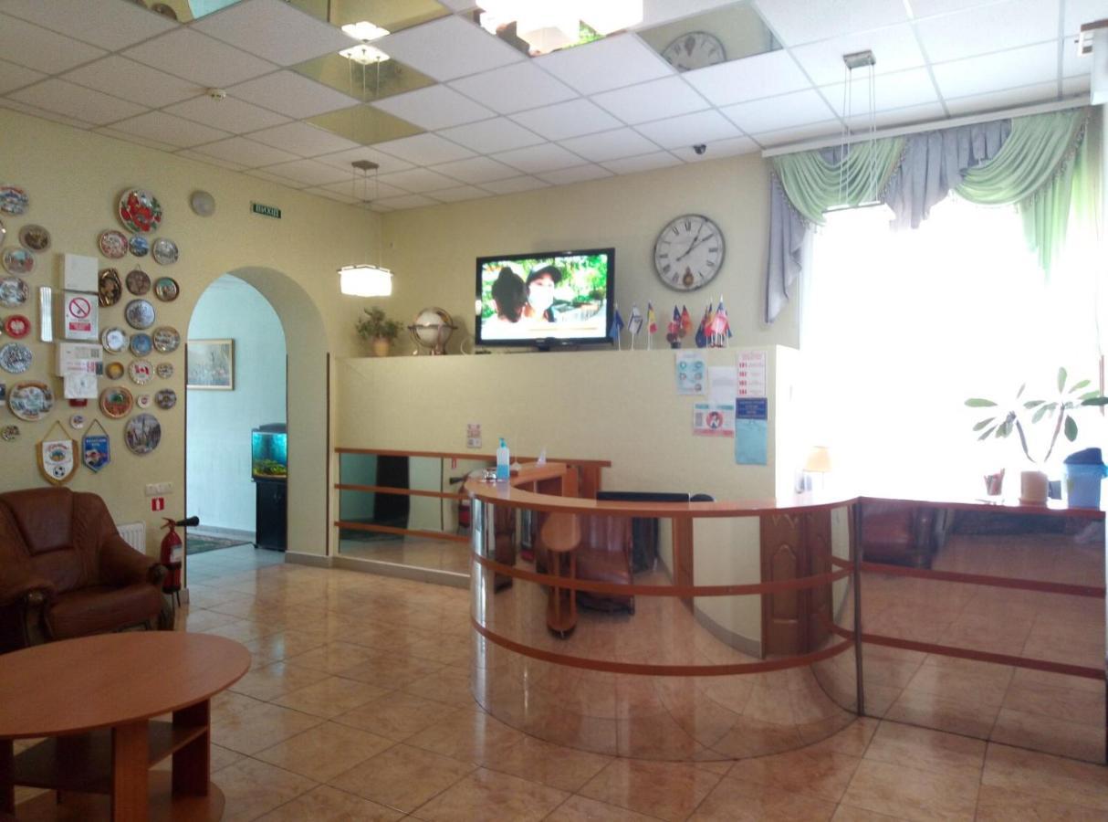 Hryshkivtsi Готель "У Свата" Гришківці Бердичівський Р-Н מראה חיצוני תמונה