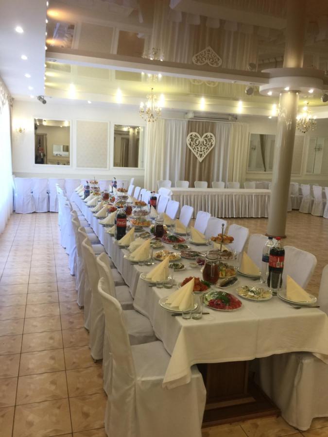 Hryshkivtsi Готель "У Свата" Гришківці Бердичівський Р-Н מראה חיצוני תמונה